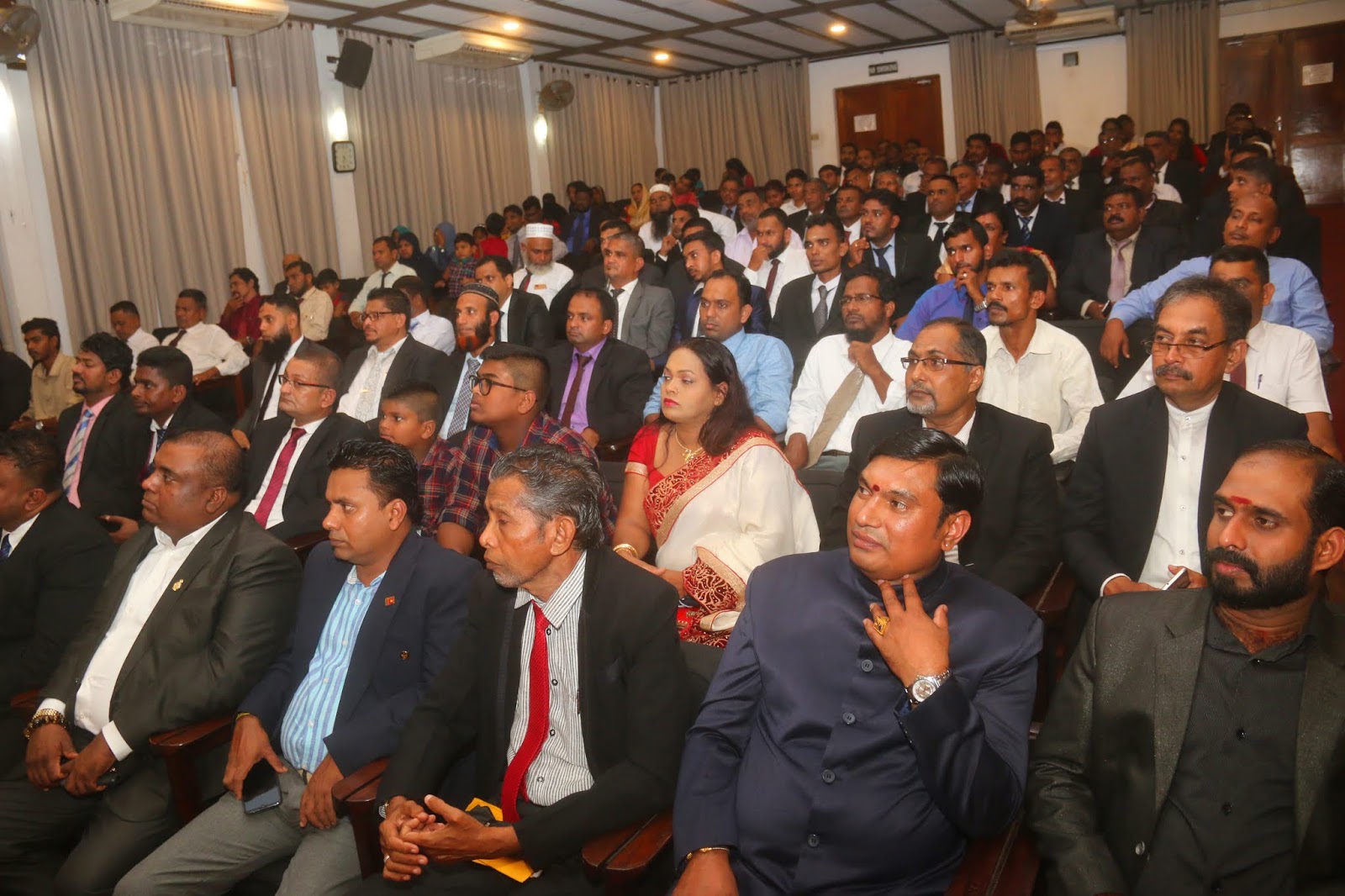 Council of Justices of the Peace of Sri Lanka